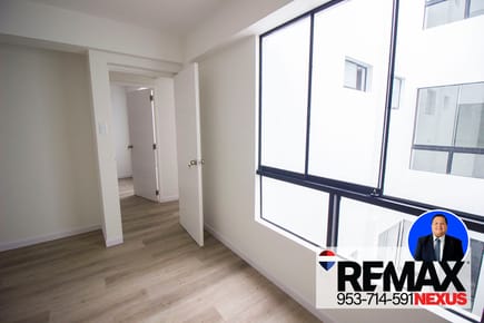 Se Vende Departamento Sétimo Piso Estreno Frente Parque San Juan De Miraflores