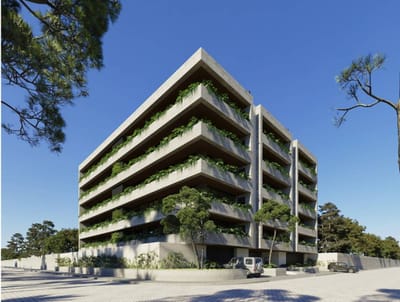 Departamentos De Lujo En Pre Venta - Casa Taorima /las Palmas 