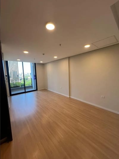 Alquilo hermoso departamento a estrenar en Villa Morra