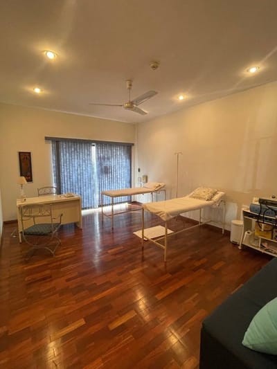 ALQUILO LOCAL COMERCIAL EN MARISCAL ESTIGARRIBIA EN ASUNCION