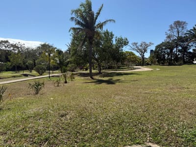 TERRENO EN VENTA - URUBO GARDEN 
