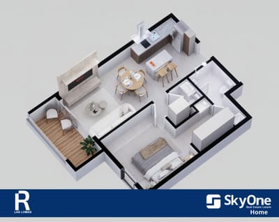 Inverti En Rentalis 5 | Las Lomas