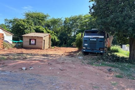 VENDO TERRENO EN VILLA ELISA 