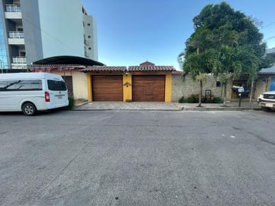 CASA COMERCIAL CERCA A TEMRMINAL BIMODAL