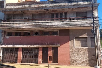 Terreno-Venta-1020 Mariscal Lopez, San Roque, Asunción