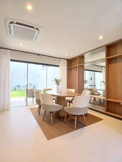 Vendo Duplex Zona Pan American School A Entregarse En Junio 2026
