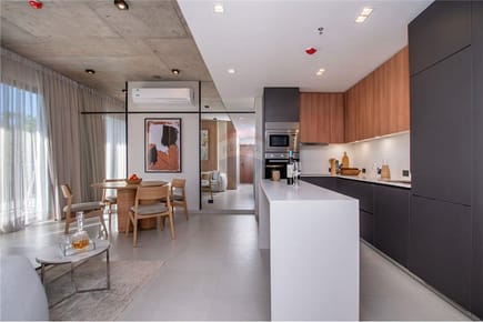 DEPARTAMENTO EN ALQUILER ZONA SHOPPING DEL SOL