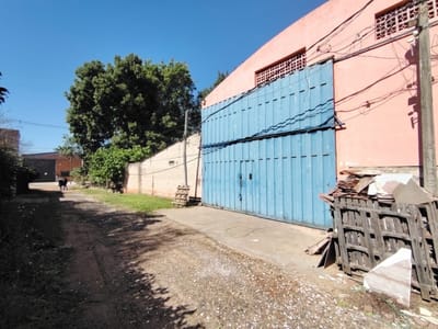 ALQUILO TINGLADO EN MARIANO ROQUE ALONSO ZONA SHOPPING MARIANO