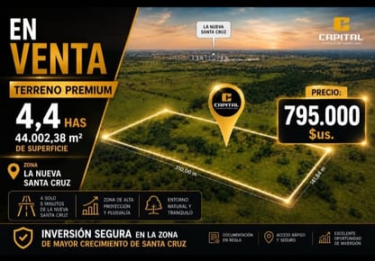 ¡OPORTUNIDAD DE INVERSIÓN EN WARNES!
