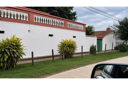 Casa-Venta-999 capitan pedro juan caballeroc, San Luis, Mariano Roque Alonso