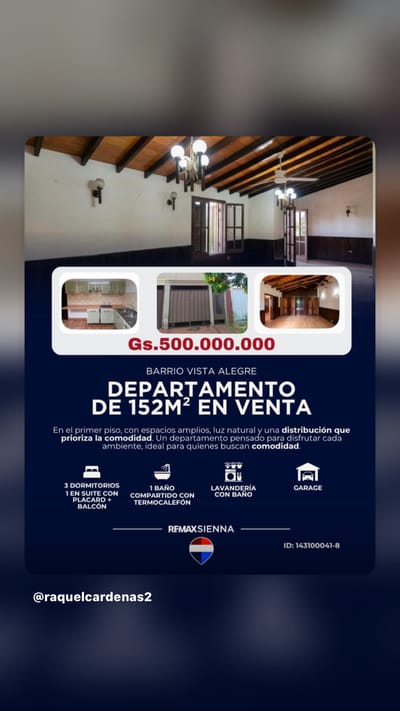 ???? ¡OPORTUNIDAD ÚNICA! DEJÁ DE ALQUILAR Y CONVERTITE EN PROPIETARIO HOY. ????