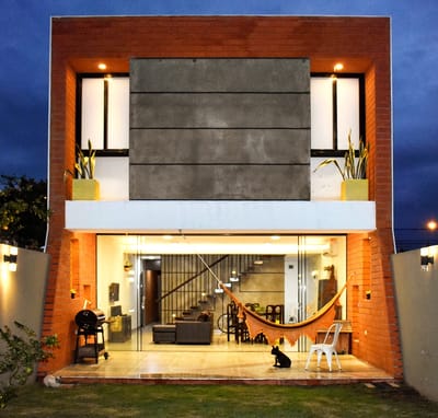 DE OCASIÓN  VENDO CASA UBICADA EN LA AV SANTOS DUMOUNT ENTRE 5TO Y 6TO ANILLO 