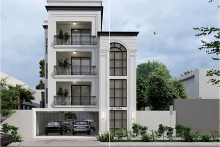 Departamento en Venta en Barrio Obrero | 1 Dormitorio con Financiación Propia