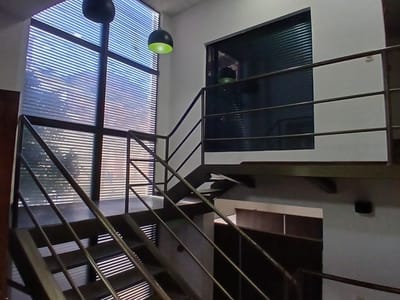 SALON COMERCIAL BARRIO LA ENCARNACION ASUNCION