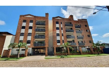 VENDO DEPARTAMENTO DE 124M2 EN EL EDIFICIO MURANO