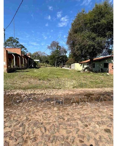 ???? VENTA‼️ Terreno en Barrio Colón – San Bernardino