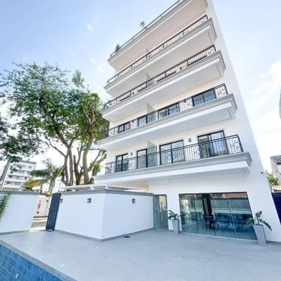 ALQUILO DEPARTAMENTO A ESTRENAR ZONA CPJ
