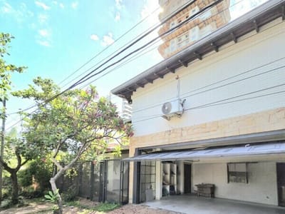 ALQUILO RESIDENCIA PREMIUM EN CARMELITAS. A 1/2 CUADRA DE MOLAS LÓPEZ