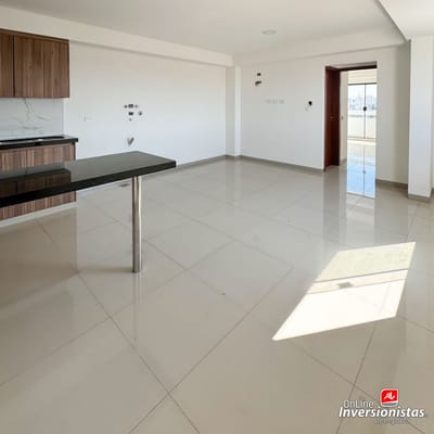 Departamento En Venta
