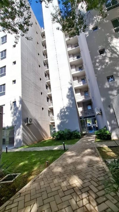 VENTA DE DEPARTAMENTO EN EDIFICIO LAS ORQUÍDEAS