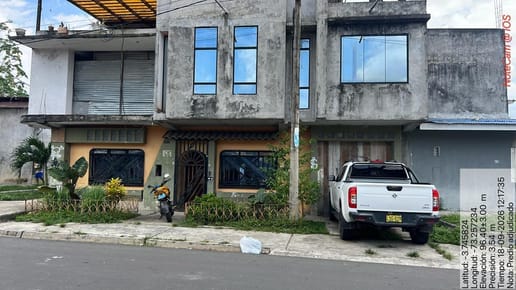 OPORTUNIDAD DE INVERSIÓN EN IQUITOS – REMATE JUDICIAL