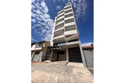 Depto Edificio Zandolí Barrio Jara 2 dormitorios