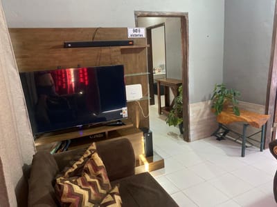 VENDO CASA EN SAN BERNARDINO 
