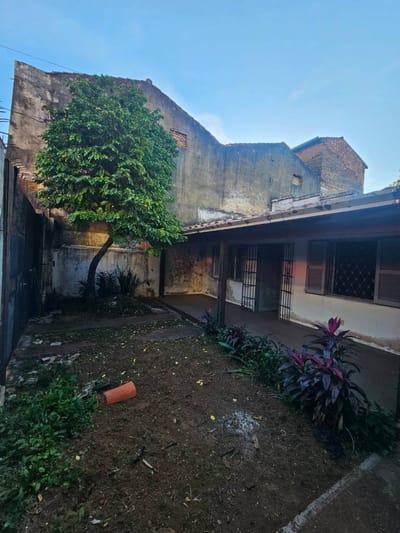 Vendo Casa en Sajonia, con excelente ubicacion