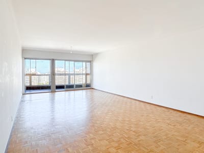 Venta Espectacular Apartamento Villa Biarritz 3 Dormitorios Y Servicio Piso Alto