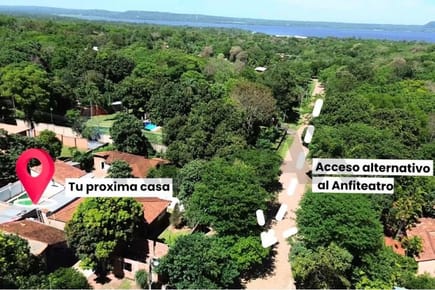 Casa - Venta - San Bernardino, Paraguay