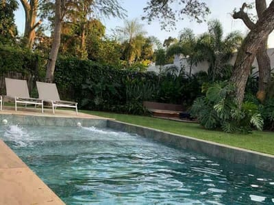 CASA EN ALQUILER TEMPORAL | PUERTA DEL LAGO – SAN BERNARDINO