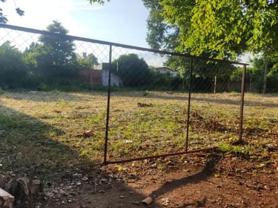 VENDO TERRENO EN KM 7 ACARAY CIUDAD DEL ESTE !