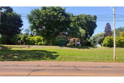 Casa venta media hectárea Capitán Miranda Paraguay 