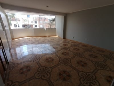 VENDO DEPARTAMENTO 92M2 4TO. PISO S/ASCENSOR, VILLA JARDÍN SAN LUIS $129.999
