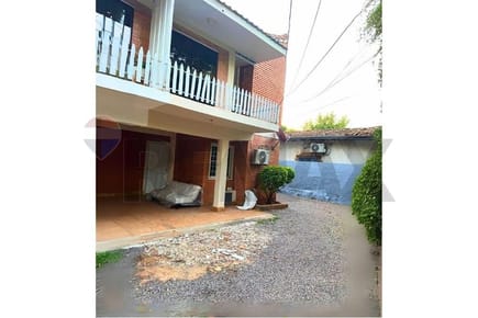 Duplex - Venta - San Lorenzo, Paraguay