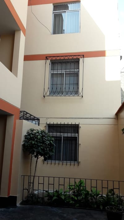 Departamento