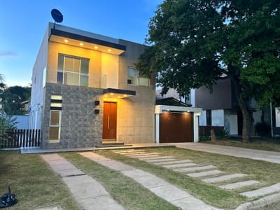 Casa en Venta Condominio Club Casa Campo Zona Norte Km 9 1/2