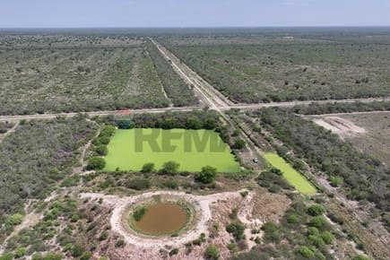 Estancia/Campo-Venta-PY Alto Paraguay Fuerte Olimpo 
