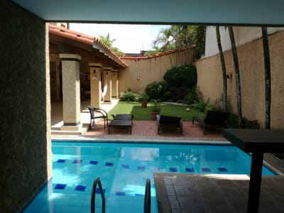 Vendo hermosa casa en Barrio Las Palmas!