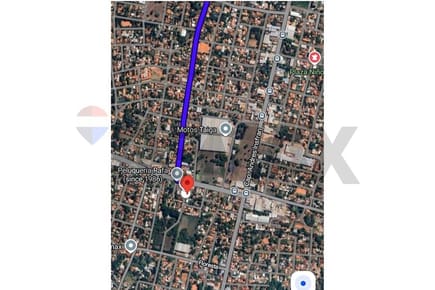 Terreno - Venta - Luque