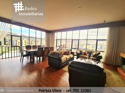 EN VENTA LINDO DEPARTAMENTO EN VENTA SAN MIGUEL 