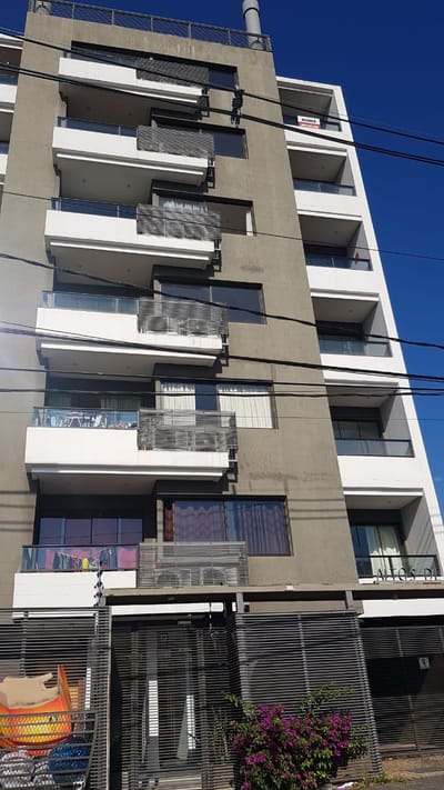 ‼️VENDO DPTO EN EDIFICIO ALTOS DE VISTA ALEGRE