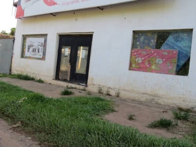 Allquilo Deposito Prof. Rita Etelvina Gómez – Limpio