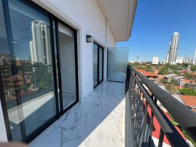 DEPARTAMENTO EN ALQUILER ZONA MOLAS LÓPEZ