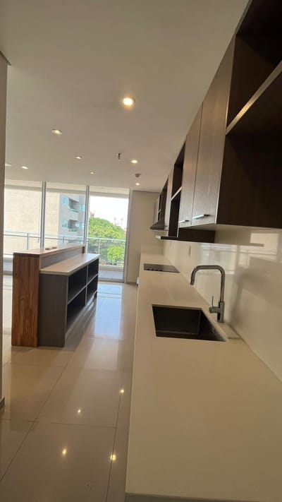 Vendo Hermoso y LUMINOSO DPTO 2 SUITES en Tierra Alta Recoleta
