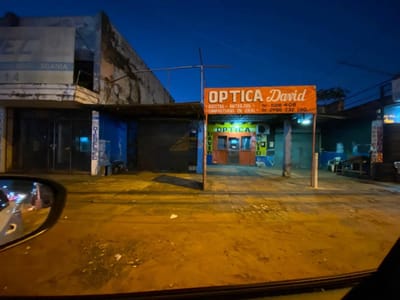 TERRENO EN VENTA – FERNANDO DE LA MORA
