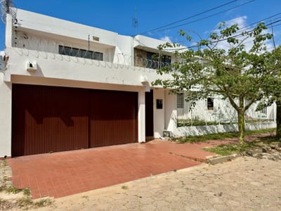 CASA EN ALQUILER EN URBARI PARA OFICINAS O EMPRESA