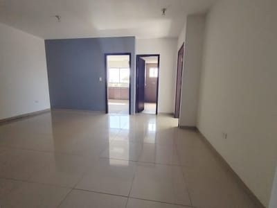 Bonito Y Amplio Departamento De 1 Dormitorio  Condominio Torres Ingavi 