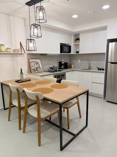 VENDO DPTO 3DEN BARRIO LAS MERCEDES 