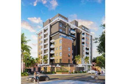 Monoambiente en venta - Edificio Innova Villamorra